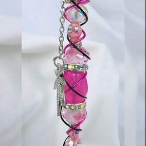 Multi Purpose Clip Wand